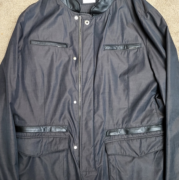 Mens jacket - Picture 2 of 7